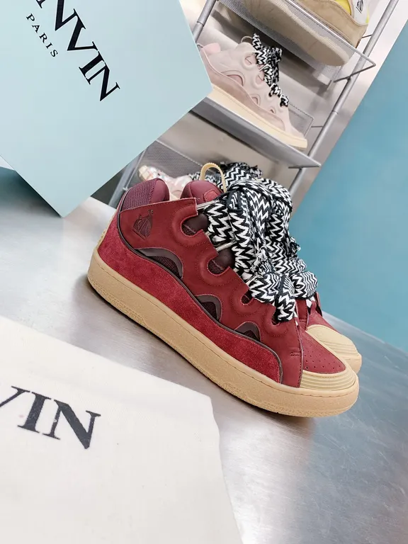 Lanvin Shoe 